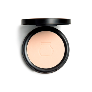 Nilens Jord Mineral Foundation Compact – Fair 587 Makeup Nilens Jord