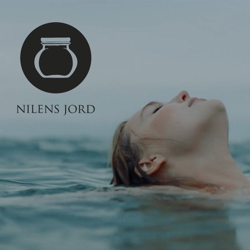 Nilens Jord