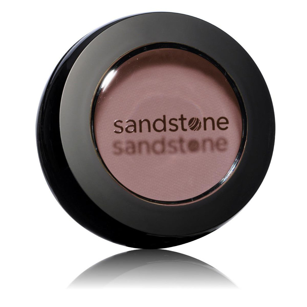Sandstone Øjenskygge 414 Light Rose Makeup Sandstone