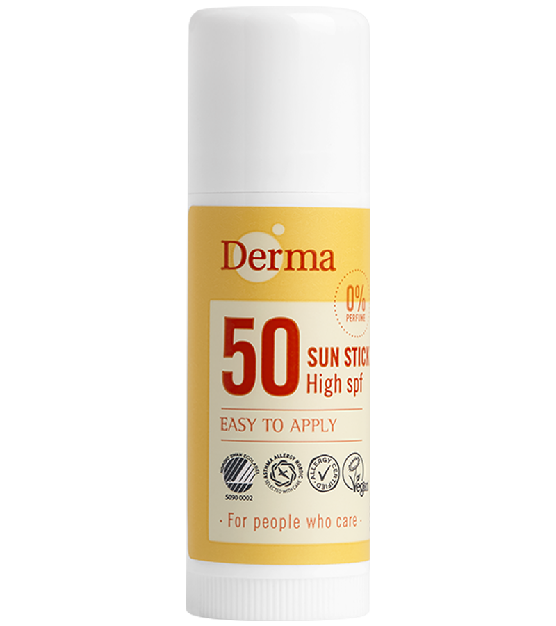 Derma SUN Stick - High SPF50, 15 ml