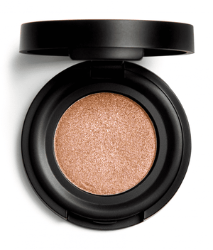 Nilens Jord Mono Eyeshadow – Golden Bronze 6304  Nilens Jord