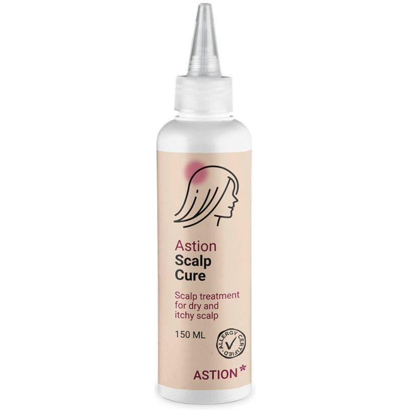 Astion Scalp Cure & Treatment, 150 ml Kropspleje Astion