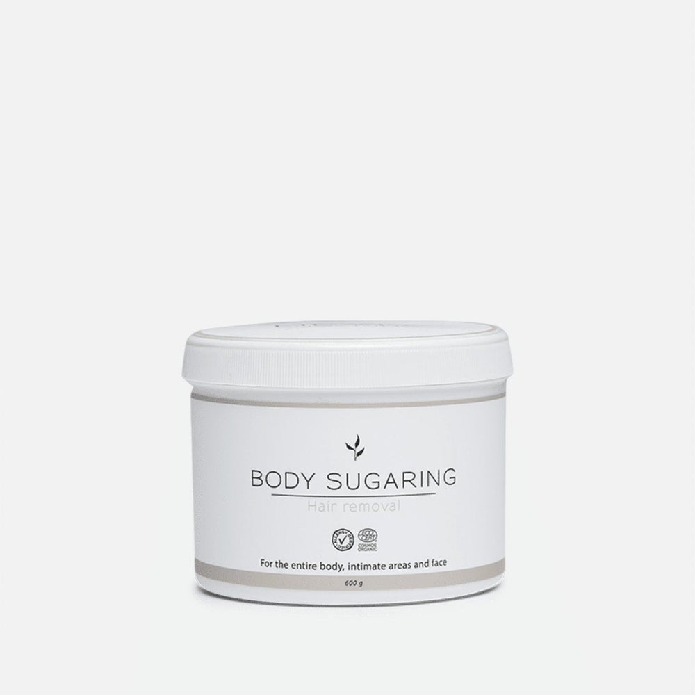 HEVI Body Sugaring - 600 g. hårfjerning hevi sugaring