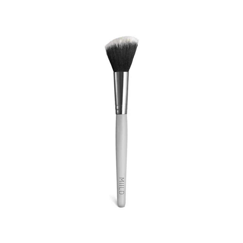 Miild - 03 Multi Cheek Brush Makeupbørster Miild