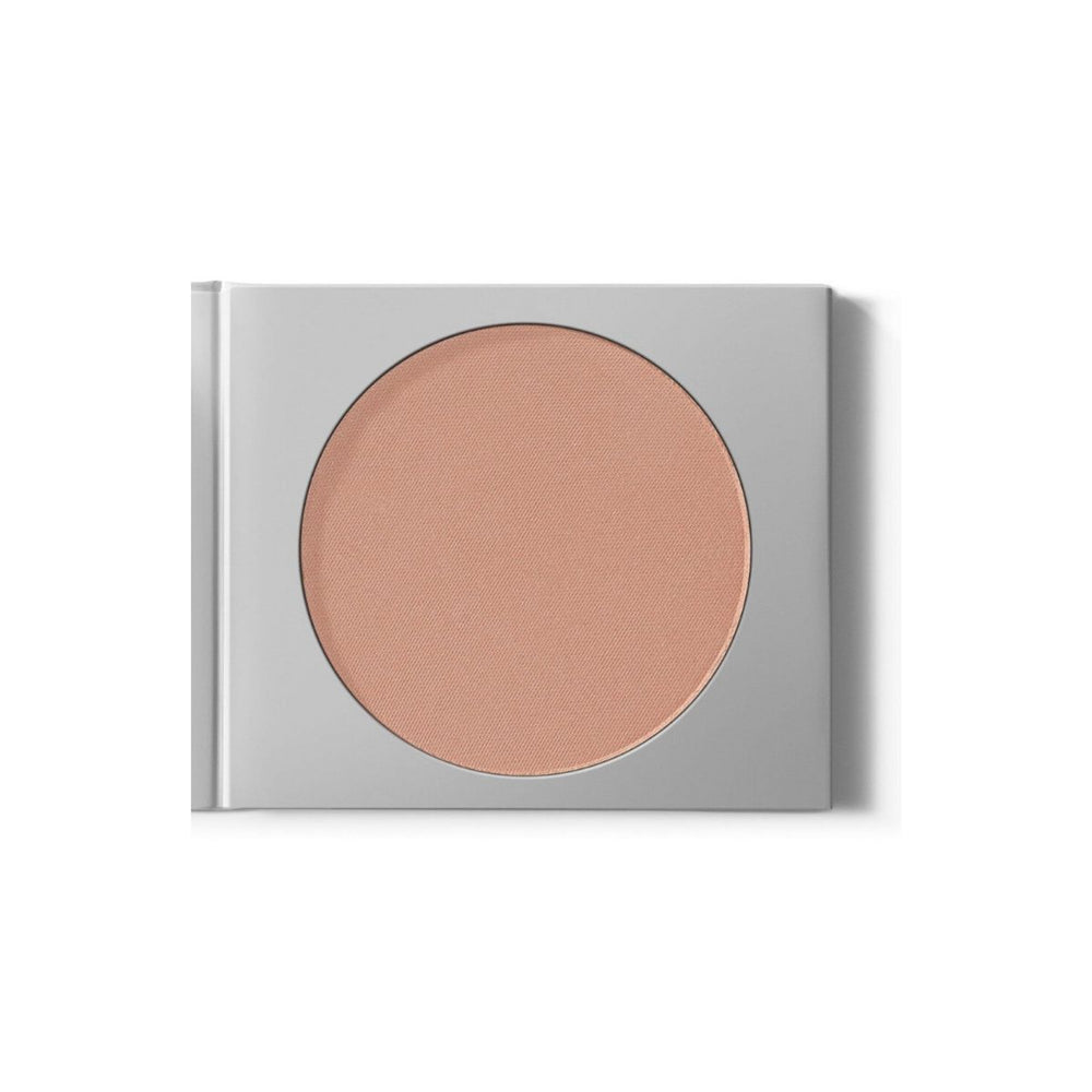 Miild Natural Mineral Blush - 01 Peach Pellucid Makeup Miild