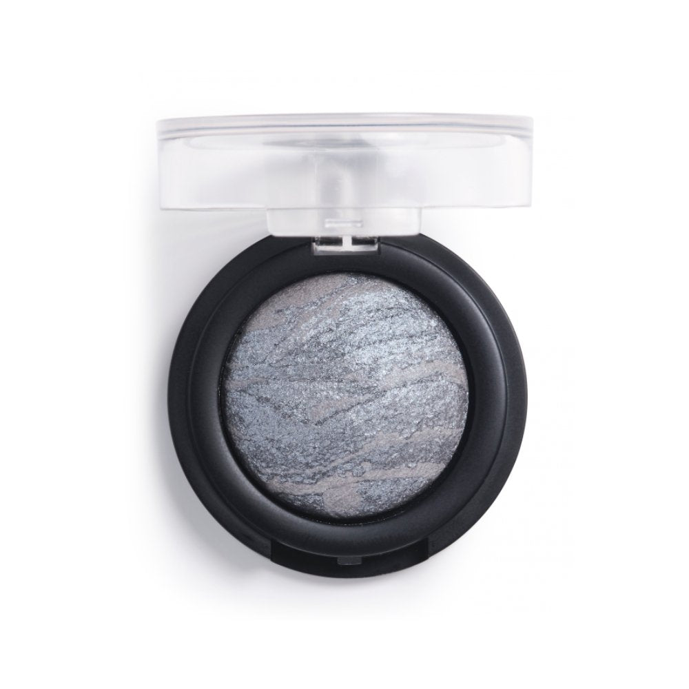Nilens Jord Baked Mineral Eyeshadow - Moonlight 6118 Makeup Nilens Jord