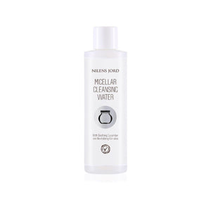 Nilens Jord Micellar Cleansing Water 423 Ansigtspleje Nilens Jord
