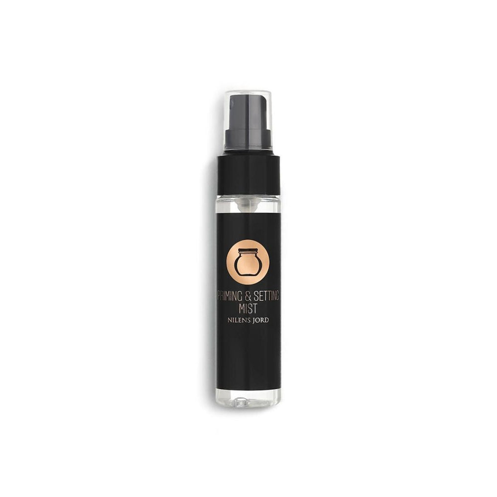 Nilens Jord Priming & Setting Mist 274 Makeup Nilens Jord