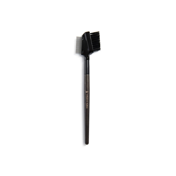 Nilens Jord Pure Collection Lash & Brow Brush 887 Makeupbørster Nilens Jord