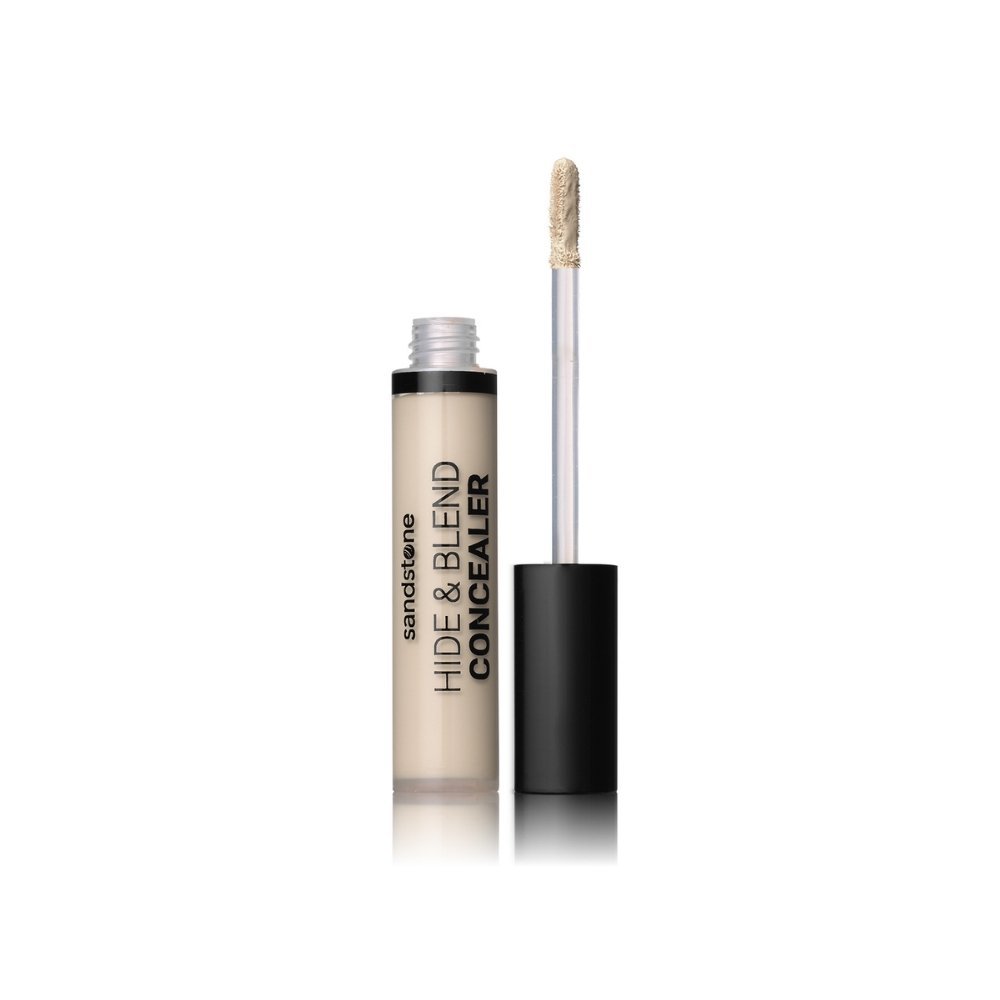Sandstone Hide & Blend Concealer C1 Makup Sandstone