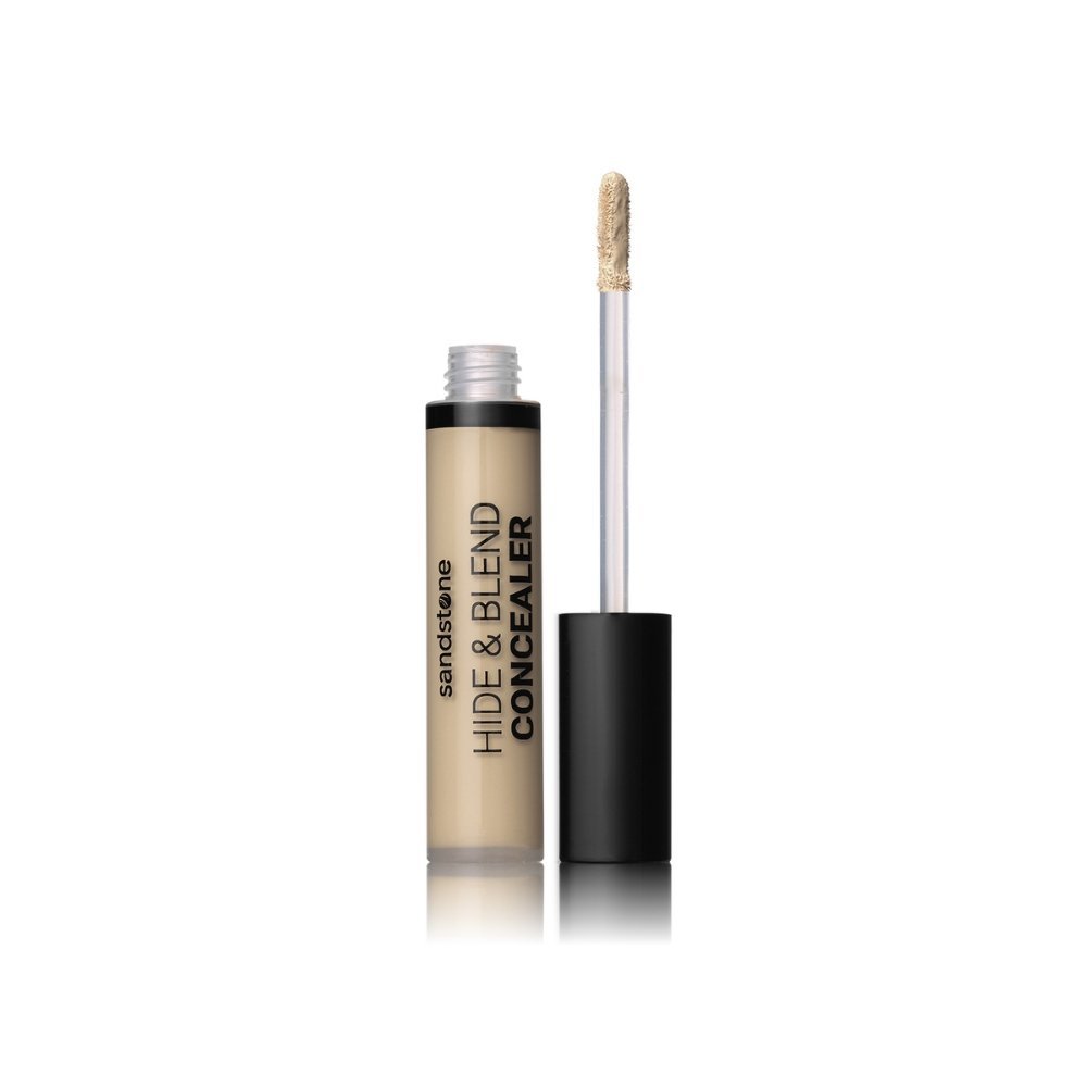 Sandstone Hide & Blend Concealer C2 Makup Sandstone