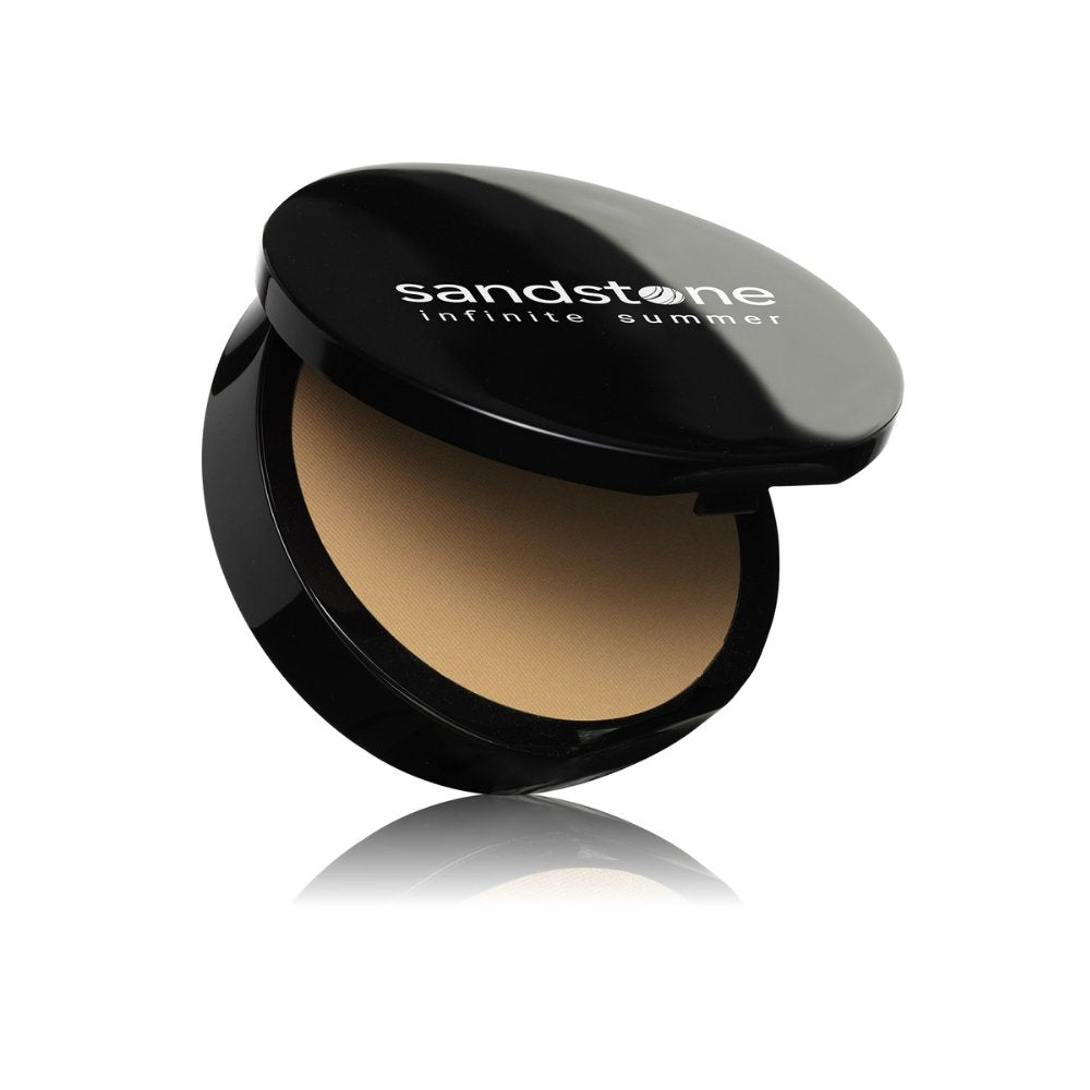 Sandstone Infinite Summer Bronzer 31 Sunset  Nulallergi.dk