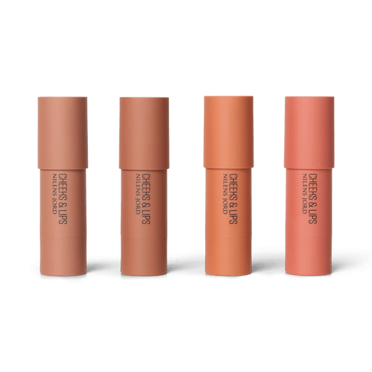 Nilens Jord Cheeks & Lips