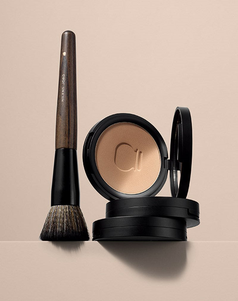 Nilens Jord Mineral Powder