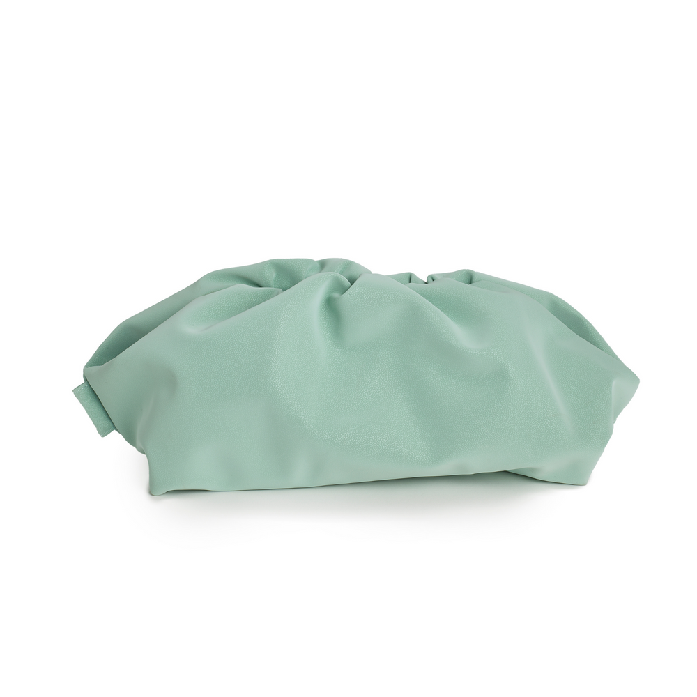 JJDK - Noble Large Cosmetic Bag - Soft Pine Blue