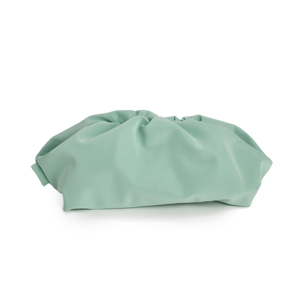 JJDK - Noble Large Cosmetic Bag - Soft Pine Blue