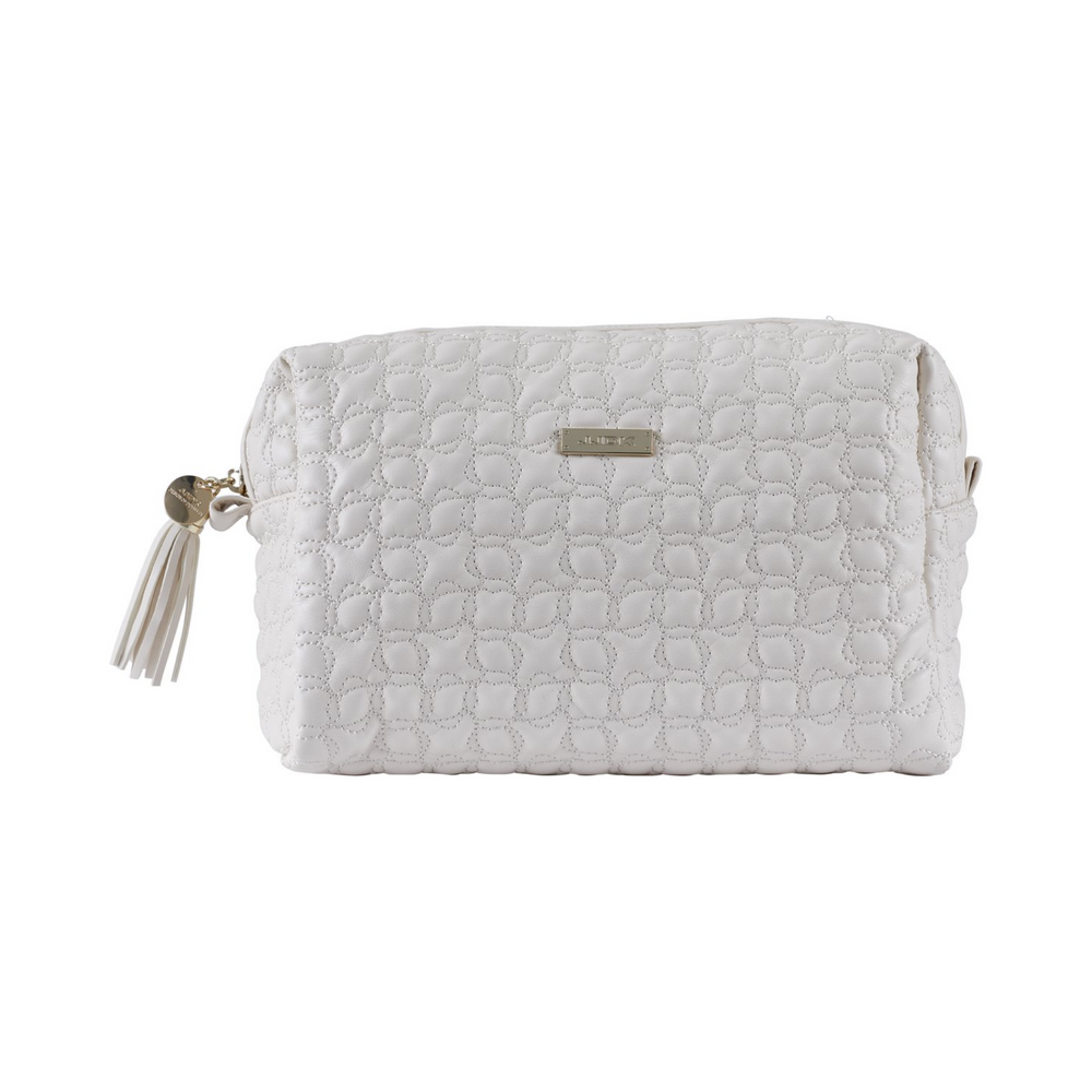 JJDK - Heaven Cosmetic Bag - Light Beige