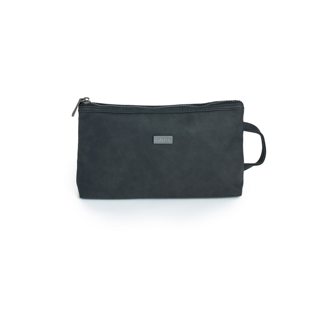 JJDK - Pinus Toiletry Bag for MEN - Black