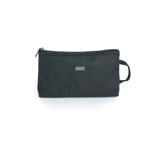 JJDK - Pinus Toiletry Bag for MEN - Black