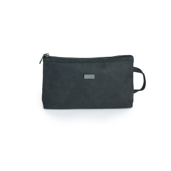 JJDK - Pinus Toiletry Bag for MEN - Black