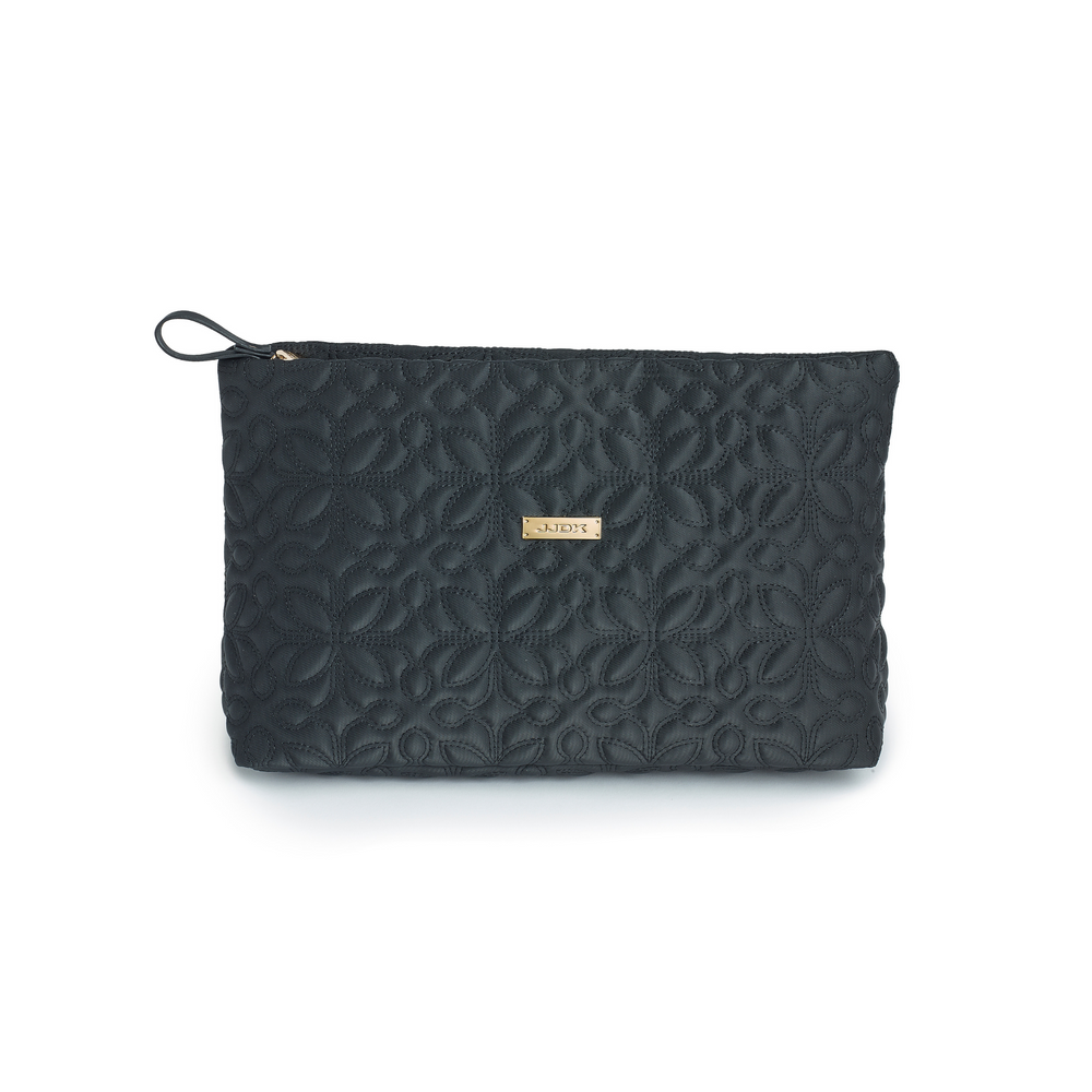 JJDK - Picea Large Cosmetic - Bag Black