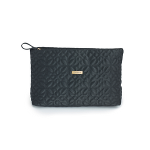 JJDK - Picea Large Cosmetic - Bag Black