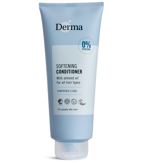 Derma Softening Conditioner, 350 ml