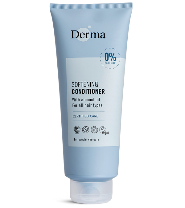 Derma Softening Conditioner, 350 ml