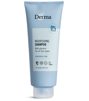 Derma Nourishing Shampoo, 350 ml