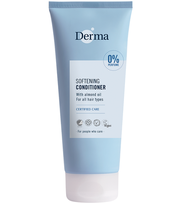 Derma Softening Conditioner, 200 ml