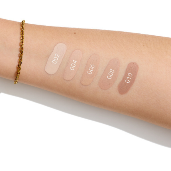 GOSH Dewy Foundation Drops - 006