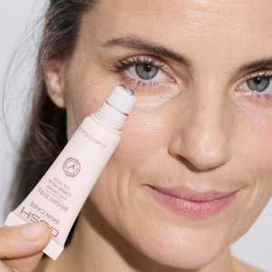 GOSH Skin Care Bright Eyes Eye Cream, 15 ml