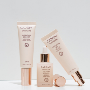 GOSH Skin Care Energizing Face Gel, 50 ml