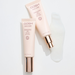 GOSH Skin Care Energizing Face Gel, 50 ml