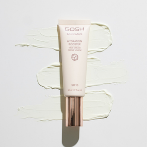 GOSH Skin Care Hydration Booster Face Cream, 50 ml