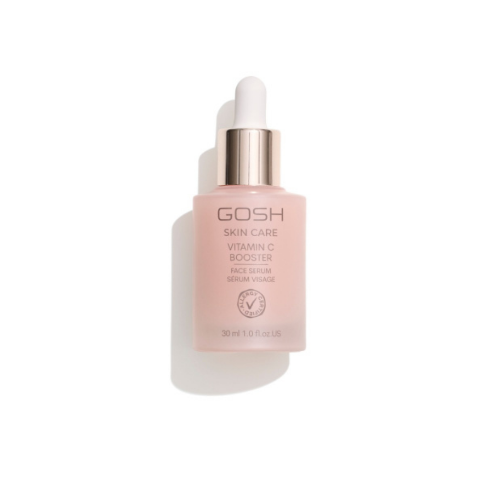 GOSH Skin Care Vitamin C Booster, 30 ml