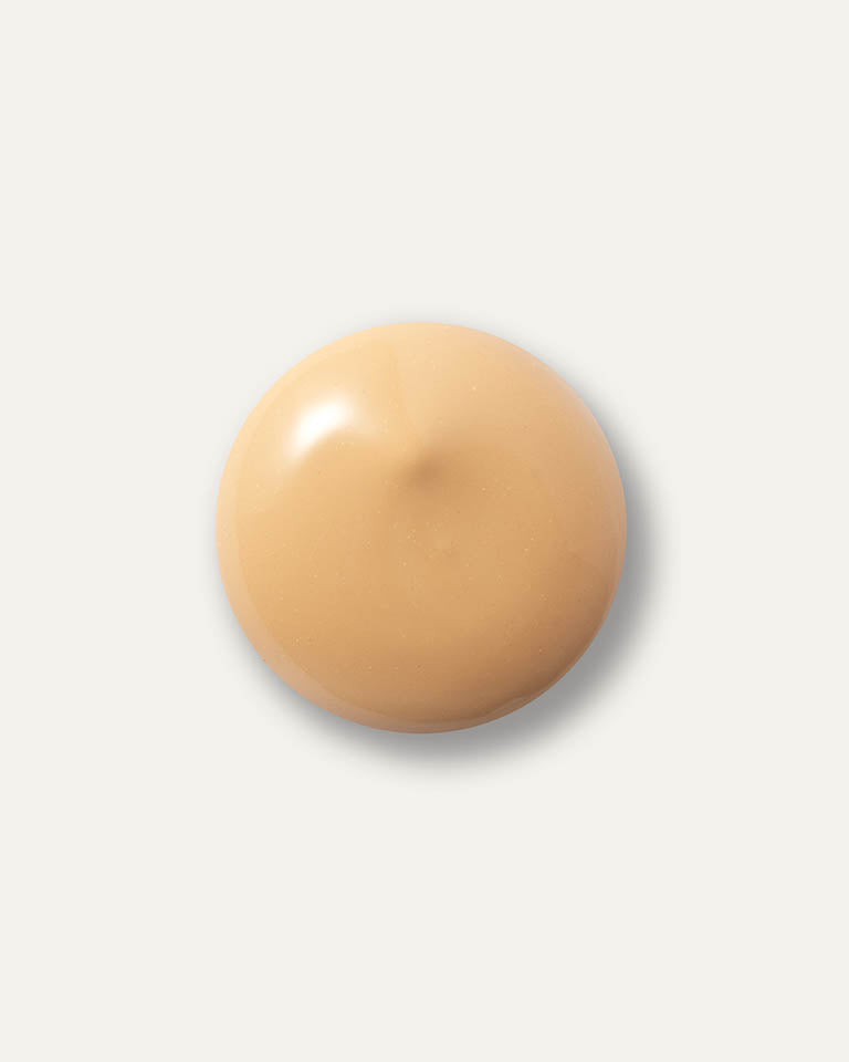 Miild Skin Light Natural Liquid Foundation 03 - Jade