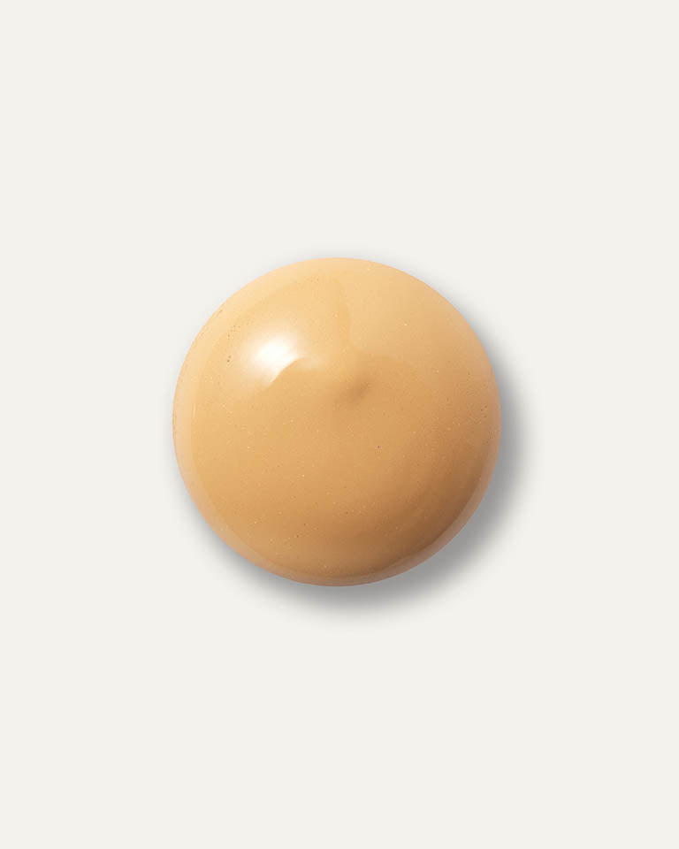 Miild Skin Light Natural Liquid Foundation 04 - Daisy