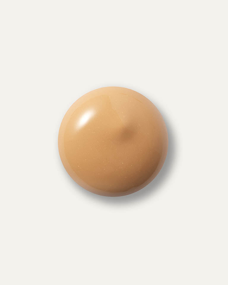 Miild Skin Light Natural Liquid Foundation 06 - Luna