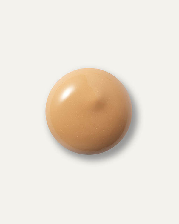 Miild Skin Light Natural Liquid Foundation 06 - Luna