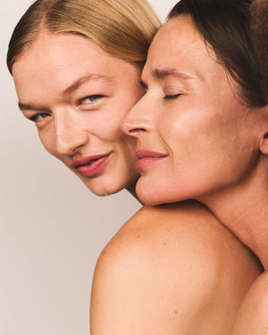 Miild Skin Light Natural Liquid Foundation 02 - River