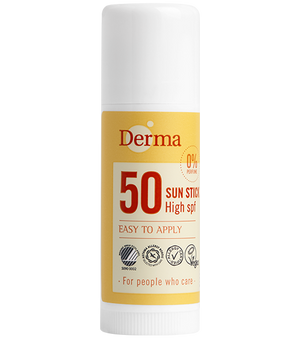 Derma SUN Stick - High SPF50, 15 ml