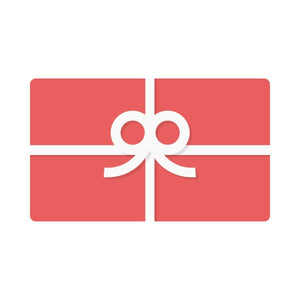Gavekort fra 100 kr. Gift Cards Nulallergi.dk   